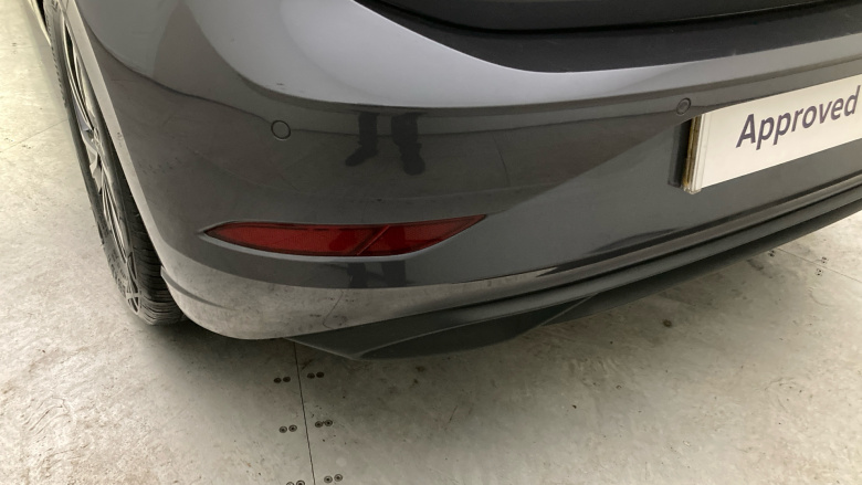 Volkswagen Polo 1.0 TSI Life 5dr Petrol Hatchback